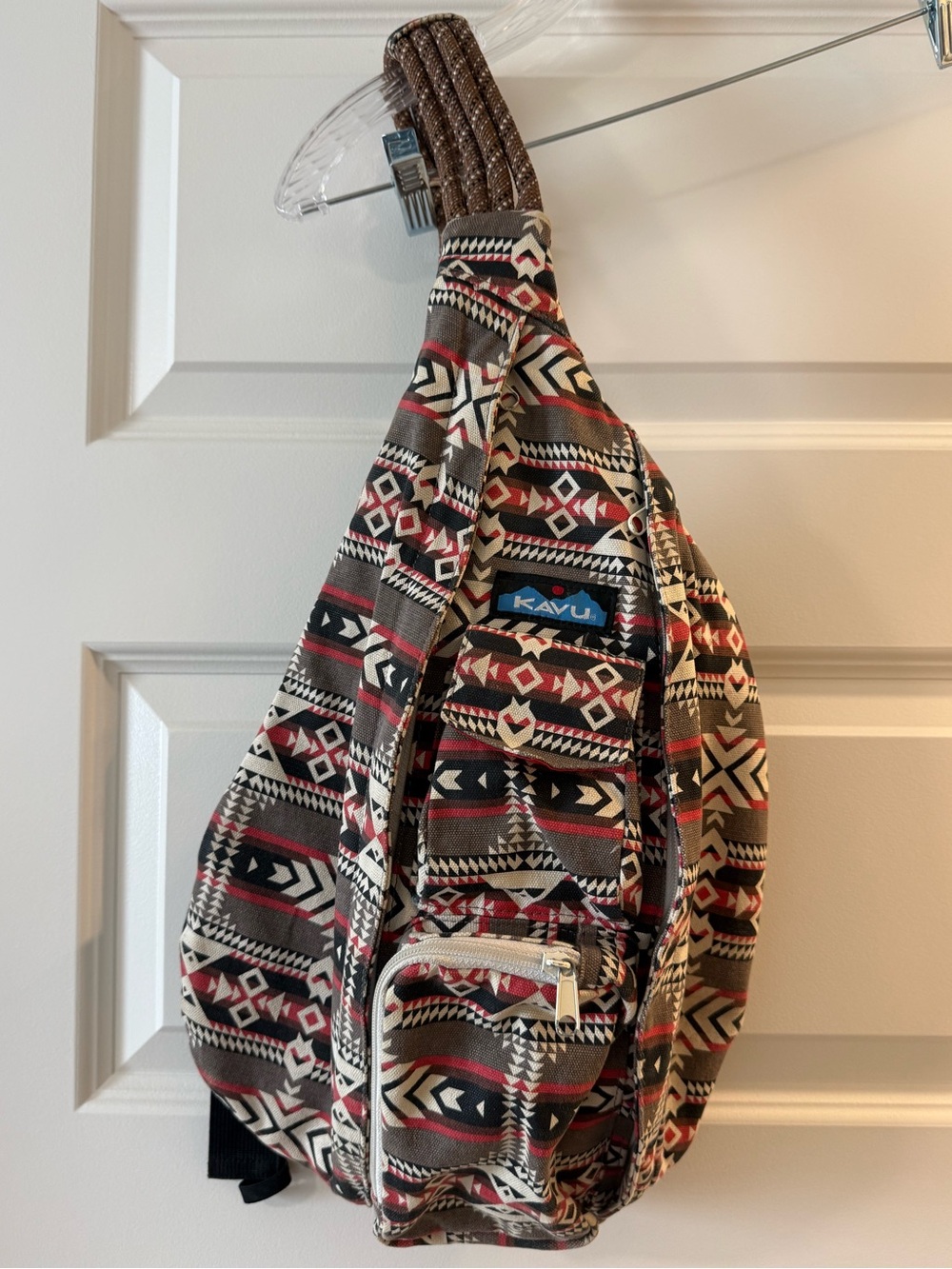 KAVU Backpack